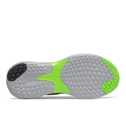New Balance Men's Fresh Foam YARU Iridescent - Grey/Green (Size 15)