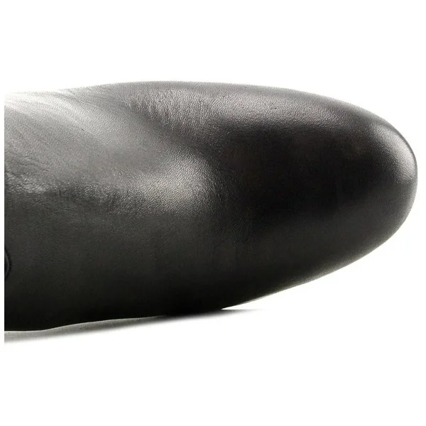 Vince Camuto Sidney Women US 9 Black Knee High Boot