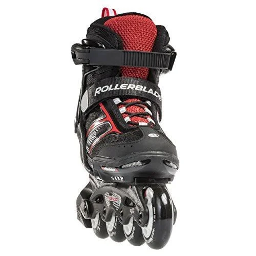 Rollerblade Spitfire XT Kids Adjustable Inline Skates