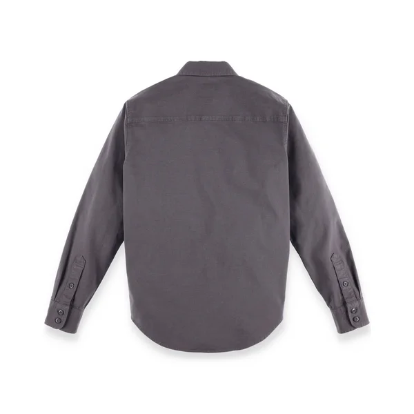Topo Designs Dirt Shirt - Black - XL - Men