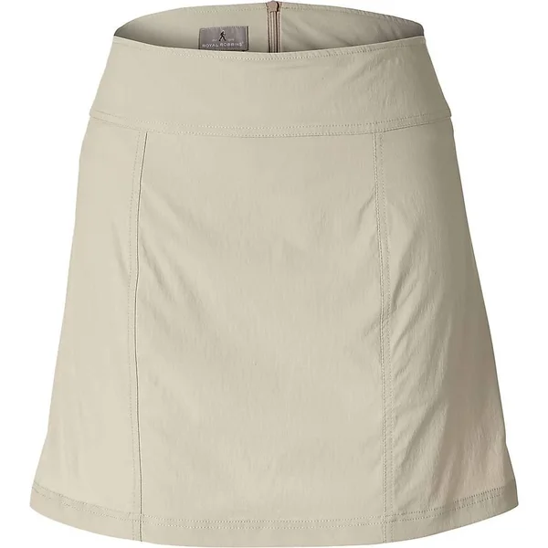 Royal Robbins Women's Discovery III Skort 18