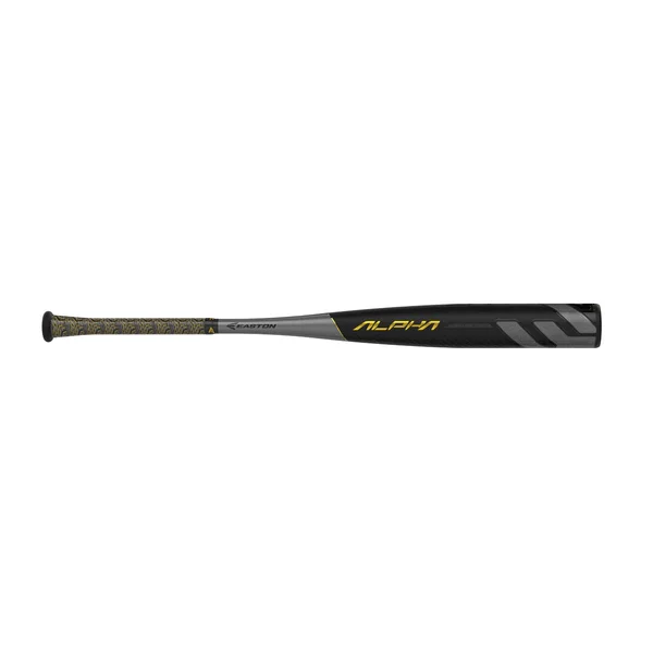 Easton Project 3 Alpha BBCOR Baseball Bat: BB19AL