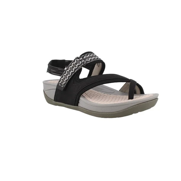 Baretraps Danique Women's Sandal - Black Size 6