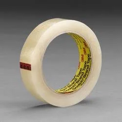 3M 49917 Stikit Gold Paper Disc Roll 216U, 6 in, P150a, 175 Discs per Roll, 6 Rolls per Case