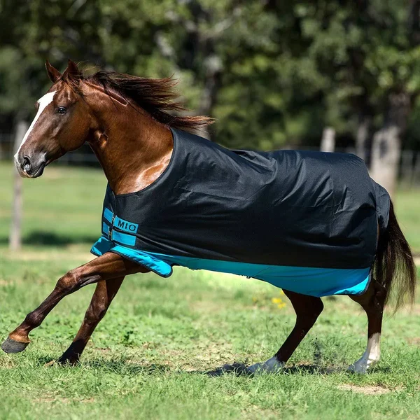 Mio Lite Turnout Sheet