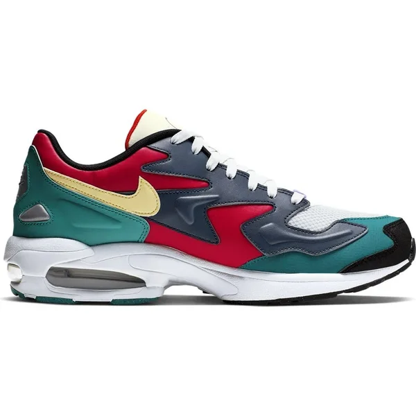 Nike Air Max2 Light SP - 8