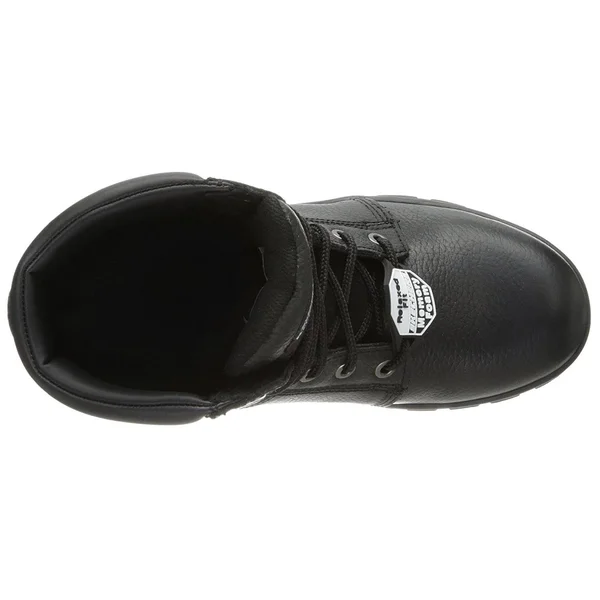 Men's Skechers Work Workshire Condor Boot, Size 11.5, Black