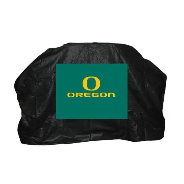 Oregon Ducks Grill Cover