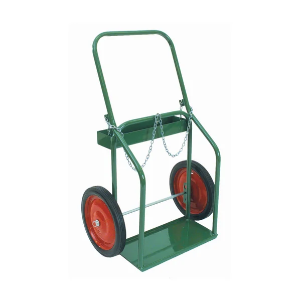 Sumner 782424 Double Cylinder Cart, high Rail, 14x22 Wheel