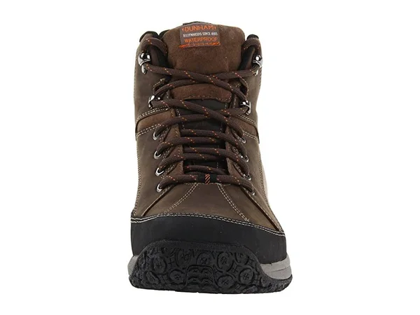 Dunham Lawrence 14 Men's Brown