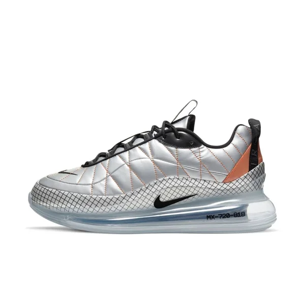 Nike Air MX 720-818 - Silver, 9