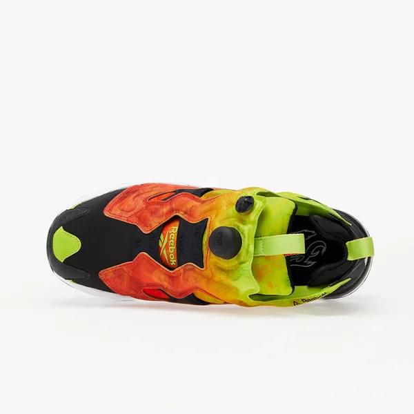 Reebok Instapump Fury OG in Multi - Size 7.5