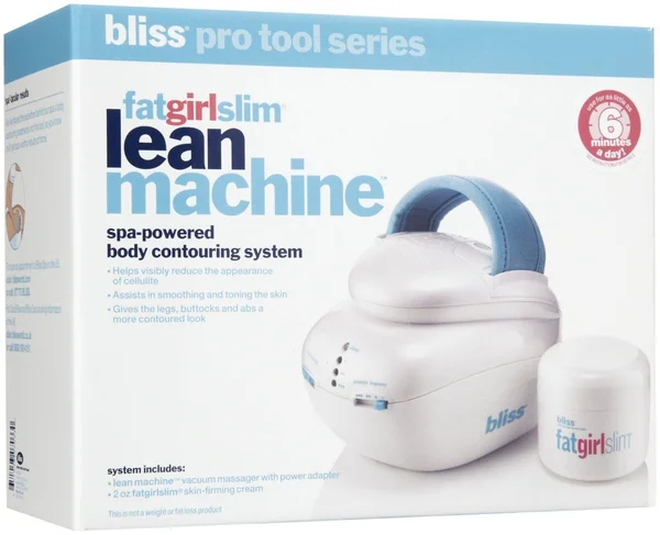 Bliss Lean Machine