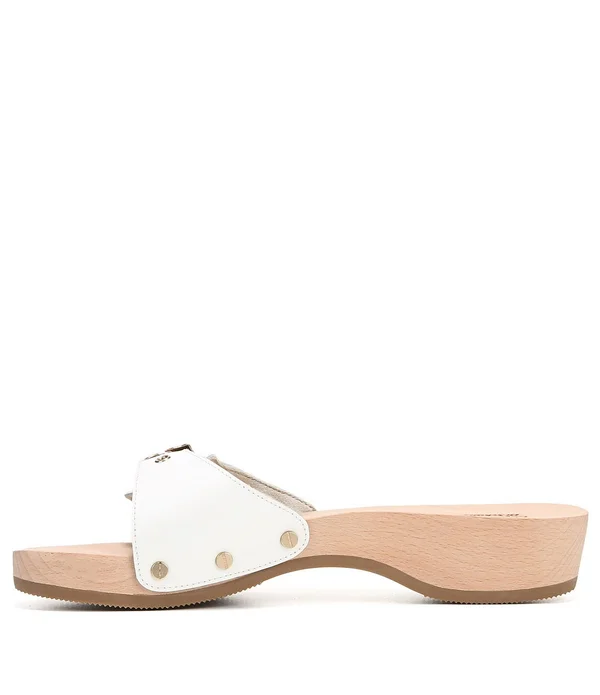 Women's Dr. Scholl&s Original Collection Sandal - Size 7 M - White