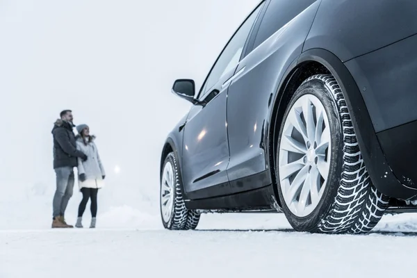 Nokian Hakkapeliitta R3 SUV : 255/65R17 114R XL