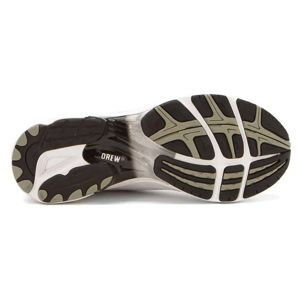 Drew Voyager 10 Men's White