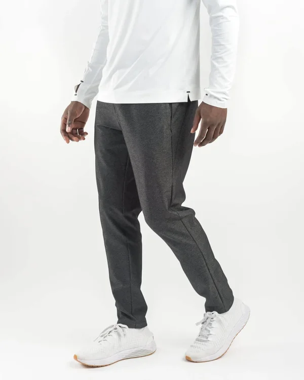 Rhone Men's Guru Pants Black M