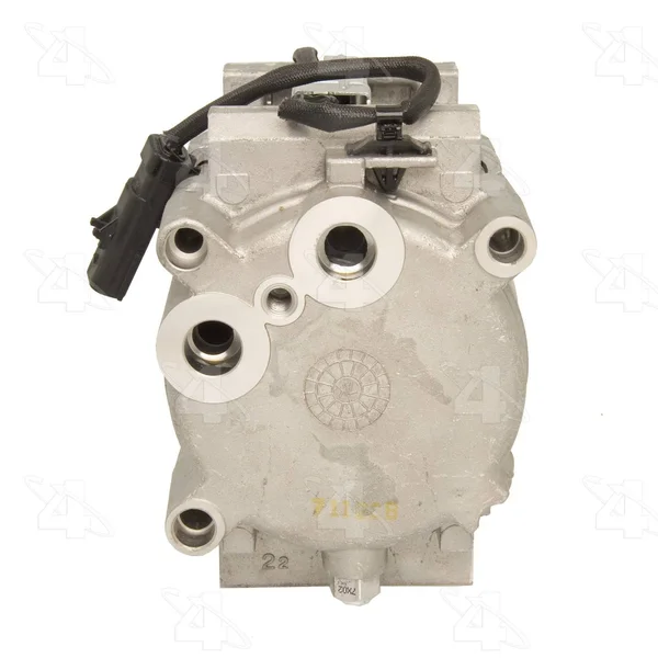Four Seasons - 68182 - A/C Compressor
