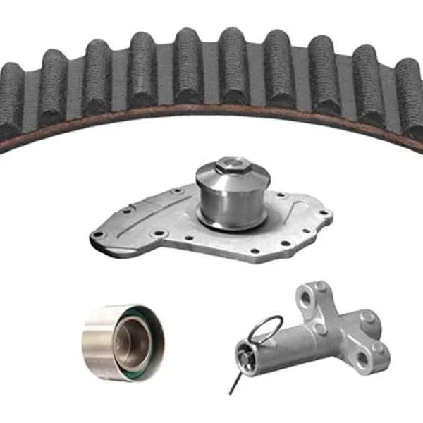 Dayco WP295K1E Timing Belt Kit with Water Pump