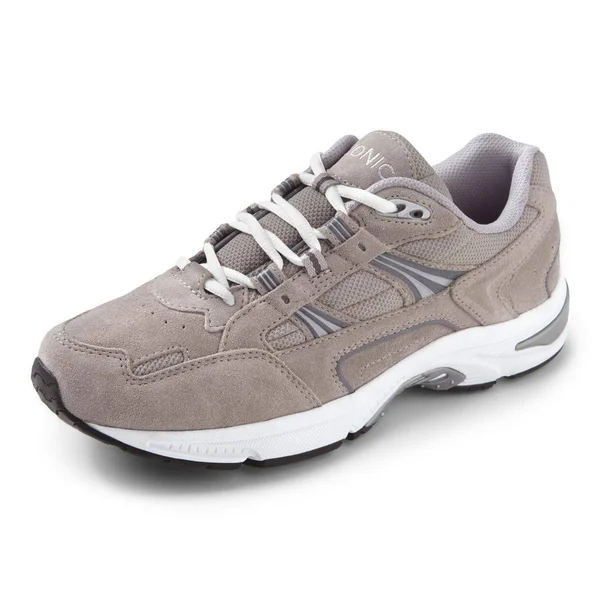 Vionic Walker Men's Shoes Grey : 7 W