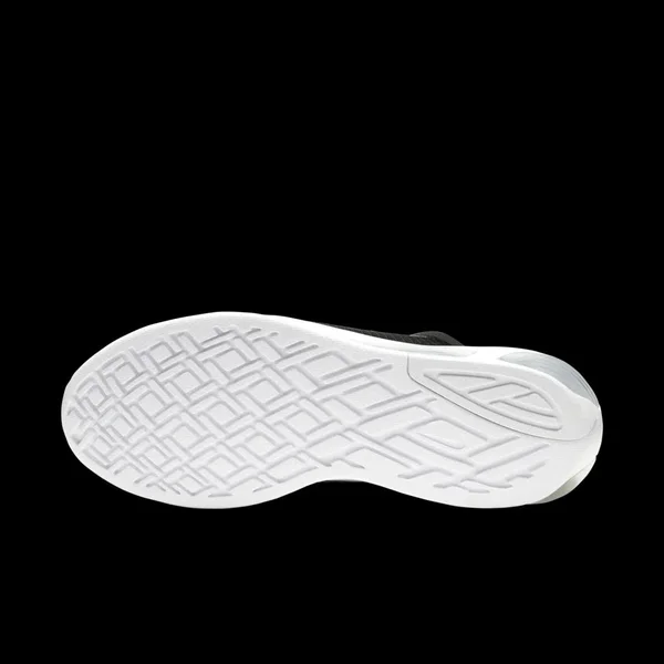Nike Air Max Fly Running Mens Shoes Black White At2506-002 - Size 10.5 Men