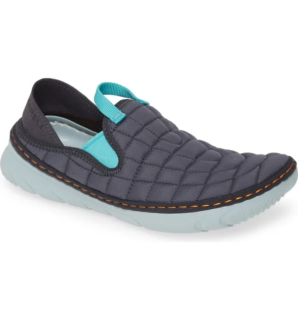 Merrell Hut Moc Women's - 8 Ebony