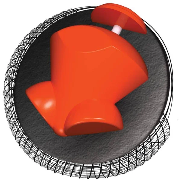 Hammer Black Widow Ghost Pearl Bowling Ball