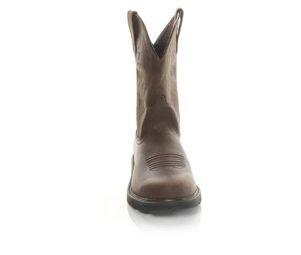Ariat Men's Groundbreaker Steel Toe Boots Brown 11.5 D