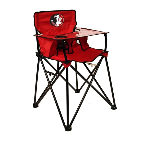 Ciao Baby Washington Huskies Portable Highchair - Purple