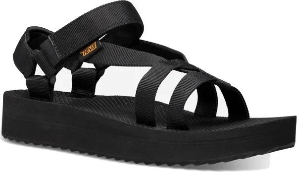 Teva Women's Midform Arivaca - Black - 11