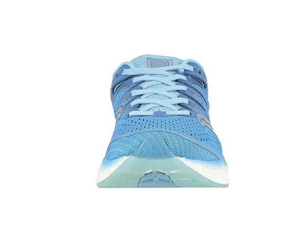Saucony Triumph ISO 5 Blue S10462-2 (Women's) 9.5