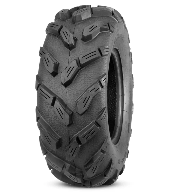 Quadboss QBT671 Mud Tire 26x9-12