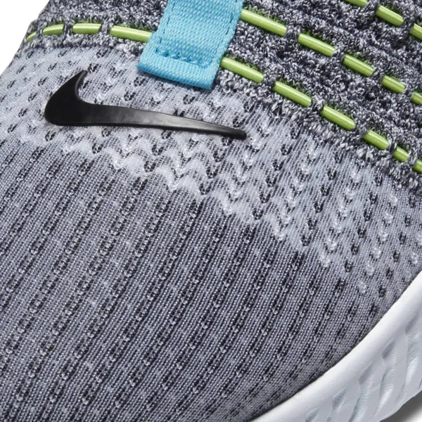 Nike React Phantom Run Flyknit 2 Men's Running Shoe