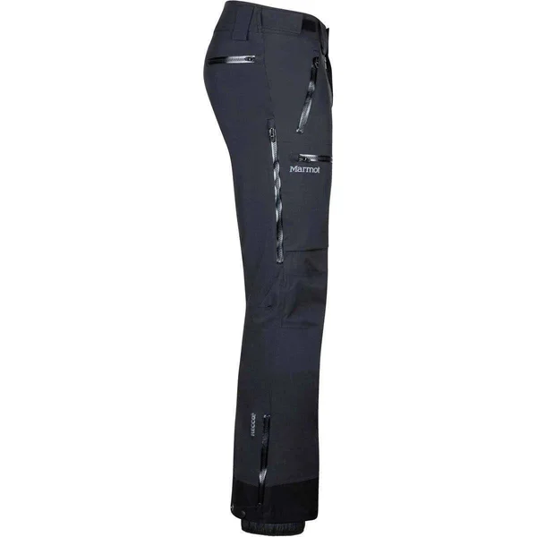 Marmot Men's Refuge Pant - XL - Black