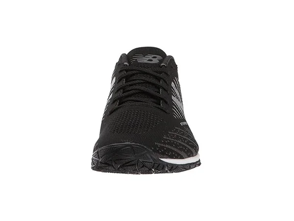 New Balance Minimus 20v7 Black Men's Training Shoes - Size: 8.5