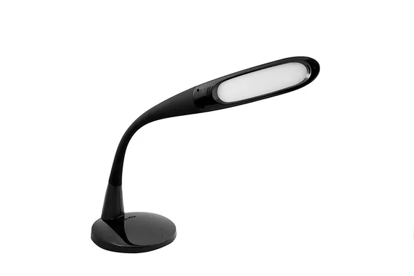 Stella Premium LED Desk Lamp (Stella Two - Black, 11W) Doctor Prescribed Low Vision Tri Color Spectrum Desk Light with 10 Dimming