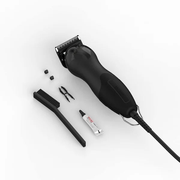 Wahl 8879-200 Power Grip Professional 2-Speed Clipper
