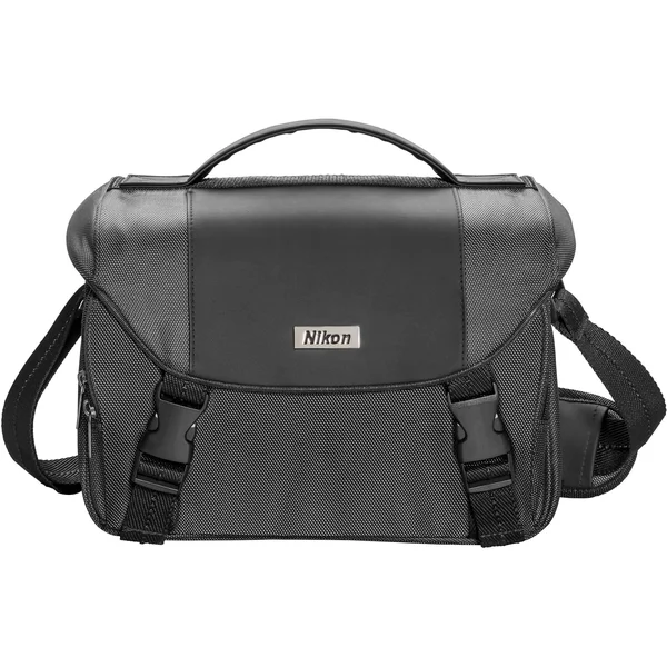Nikon Dslr Value Pack Travel Case and Online Class