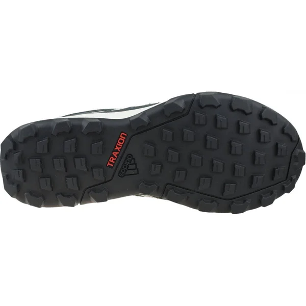Adidas Terrex Agravic TR UB Trail M EH2313 Shoes Black