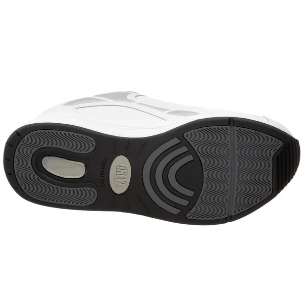 Men's Drew Force - Size: 10.5, White