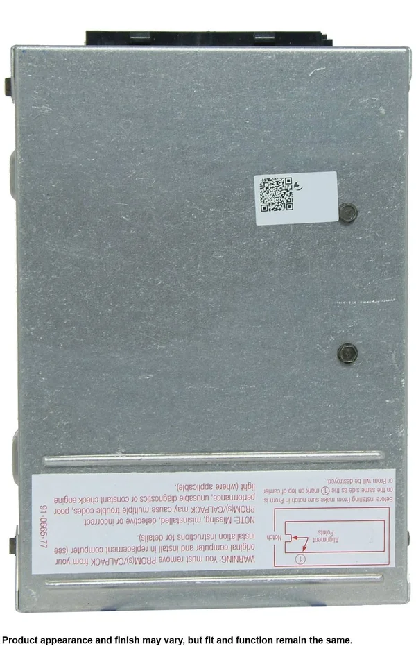 Cardone 77-7148 Engine Control Module