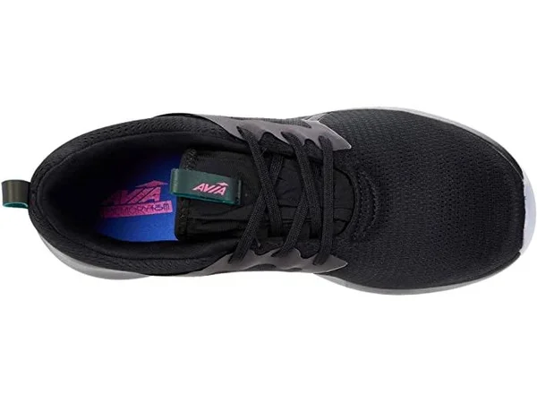 Women's Avia Avi Coast Running Sneaker - Size: 6.5
