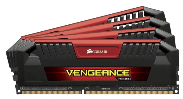 CORSAIR Vengeance Pro Series - DIMM 240-pin