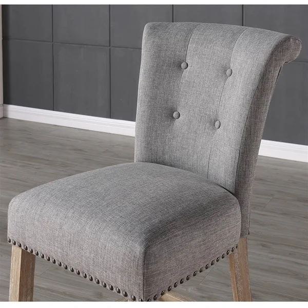 Selma 26&& Counter Stool - Set of 2