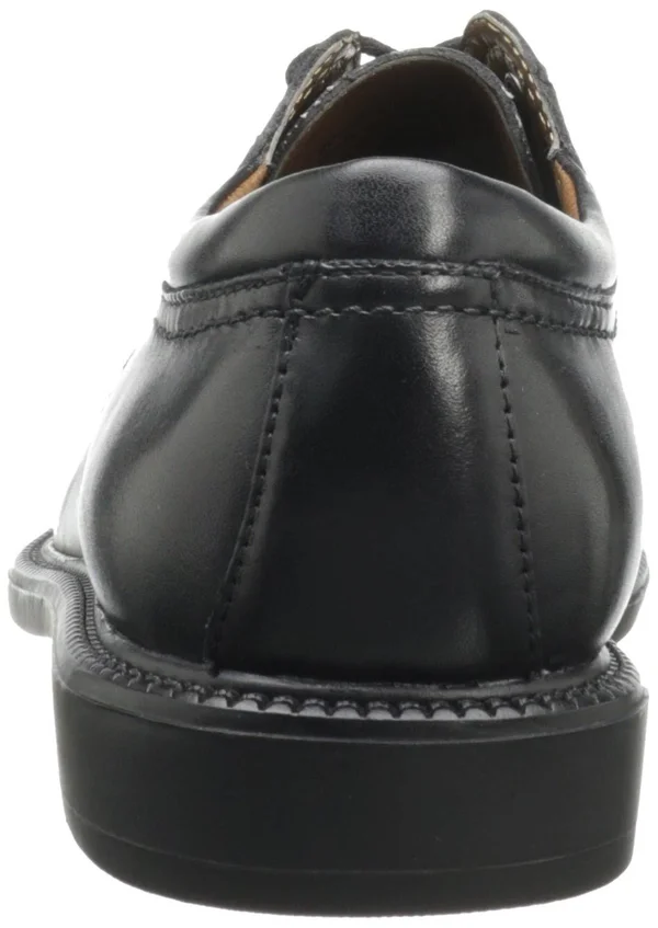 Dockers Men's Gordon Cap Toe Oxford - Black