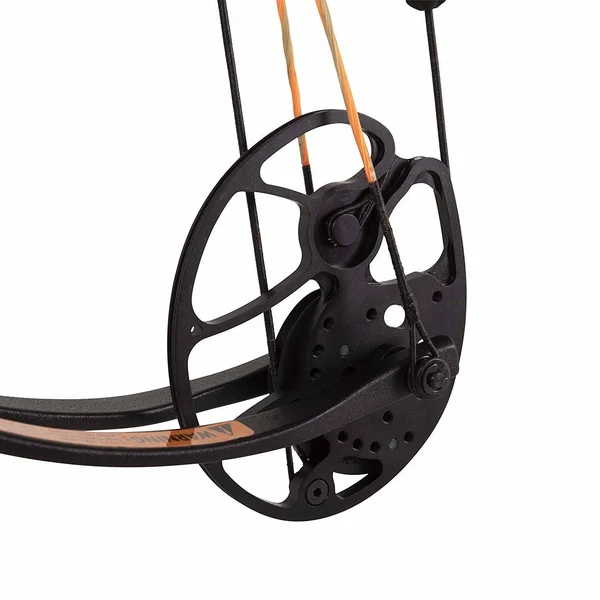 Bear Royale RTH Package Realtree Edge LH