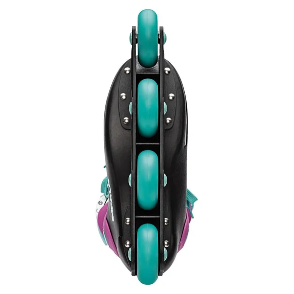Impala Lightspeed Inline Skate Black/Berry 10