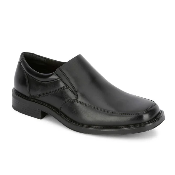 Dockers Mens Emptor Dress Loafer Shoe - Black, Size 8, Men's