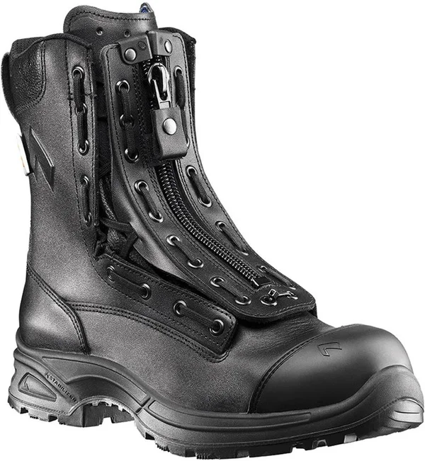 HAIX Airpower XR2 EMS/Station Boot - Size: 11 Medium