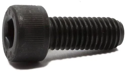 M24-3.00 x 300 Socket Cap Screw 12.9 Alloy Plain DIN 912